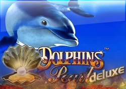 Dolphin's Pearl Deluxe