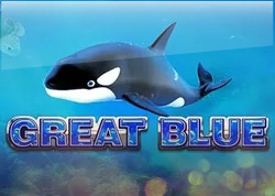 Great Blue