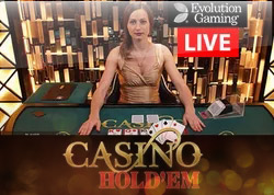 Casino Holdem