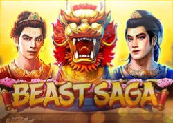 Beast Saga