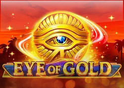 Eye of Gold