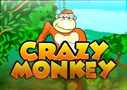 Crazy Monkey