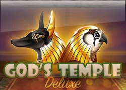 Gods Temple Deluxe