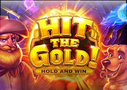 Hit the Gold